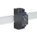 Power Supply Dis-h30-24 Ultra Slim Din Rail  30w 24vdc