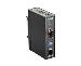 Media Converter Dis-m100g-sw Industrial 10/100/1000base-t To Sfp Media