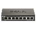 Dgs-1100-08v2 Smart 8x Gigabit Port Switch