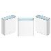 Whole Home Eagle Pro Mesh Wi-Fi System - Ax3200 - Dual Band  - 3 Satellites