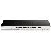 Switch Dgs-121024e 24-port L2 Smart Managed Stackable