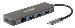 Dub-2334 5-in-1 USB-c Hub With Hdmi / Power Delivery
