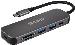Dub-2325 5-in-1 USB-c Hub With Card Reader