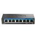 Switch Dms-108e 8-port Multi-gigabit Unmanaged
