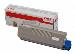 Toner Cartridge - 8k Pages - Black