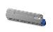 Toner Cartridge - 7k Pages - Black