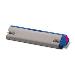Toner Cartridge - 24k Pages - Magenta