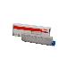 Toner Cartridge - 3.5k Pages - Black