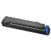 Toner Cartridge - 6k Pages - Cyan