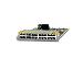 Allied Telesis At-sbx81gt24 24 Port 10/100/1000t Ethernet Line Card