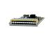 Allied Telesis 24-port 100/1000x Sfp Ethernet Line Card