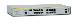Allied L2+ Managed Switch 16 X 10/100/1000mbps Poe Ports 2 X Sfp Uplink Slots 1 Fixed Ac Power Su