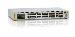 L2+ Managed Stackable Switch 24 Ports 10/100mbps 2-port Sfp/copper Combo Port 2 Dedicated Stack S