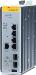 Managed Industrial Switch with 2 x 100/1000 SFP 4 x 10/100TX