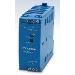 48V 50W Single Output industriele DIN Rail voeding