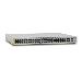 Stackable Gigabit Top Of Rack Datacenter Switch With 48 X 10/100/1000t - 4 X 10g Sfp+ Ports - Dual H