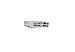 12x 10/100/1000/10G-T 4x SFP+ Intelligent Switch STK EU Power Cord