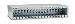 18-slot Chassis For Mmc2xxx Media Converters 1 Ac Multi-region Psu