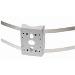 Rack Slide Rail Kit For Q7920 Video Encoder Chassis (5504-781)