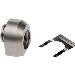 Aci Conduit Adapter 3/4in Nps
