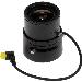 Lens Cs 2.8-8.5mm P-iris (5801-491)