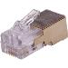 Rj12 Plug Shielded
