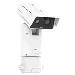 Q8742-e 35mm 8.3 Fps 24v Network Camera