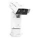 Q8741-e 35mm 8.3 Fps 24v Network Camera