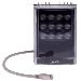 T90d20 Poe Ir-led Illuminator
