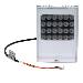 T90d35 W-led Illuminator