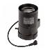 Lens Tamron 5mp P-iris 8-50mm F1.6