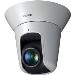 Canon Network Camera Vb-m44 Silver