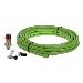 Askdp03-t Armored Cable Excam 25m