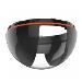 Tq6803 Hard-coated Clear Dome