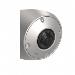 Q9216-slv Steel Network Camera