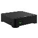 Compact Recorder S3008 4TB 8 Poe Ports