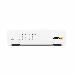 D8004 Unmanaged Poe Switch