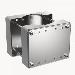 Tq1301-e Pole Mount 50-150mm