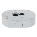 Tp4601-e Conduit Back Box