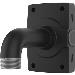 Tp3004-e Wall Mount Black