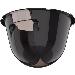 Tp5803-e Hard-coated Dome Smoked