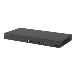 D8308 Fiber Aggregation Switch