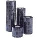 Wax/ Resin Combo Ribbon 4.33in Wide 1476ft/450m Long Box Of 6