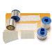 Zebrac Laminate Clear With Mag Stripe Card Coverage (800015912)