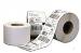 Wax Ribbon 89mm X 450m Thermal Transfer Box Of 12 (02300bk08945)