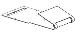 Ttp2000 Adapter For Roll Holder Below Position 250mm Dia Max