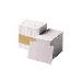 Pvc Cards (30 Mil Pvc Composite Cards, World Globe Embedded Hologram - Quantity 500)