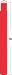 Z-band Fun 25 X 254mm 350 Bands / Roll Red Box Of 4