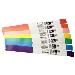 Z-band Fun Wristband For Hc100 Printer - Yellow