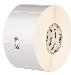Z-ultimate 3000t White 76.2 X 76.2mm 1000 Label / Roll Q1006181 Box Of 12